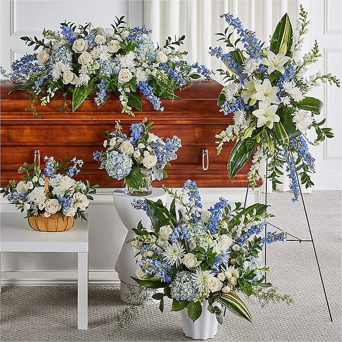 Blessings of Memory Bundles