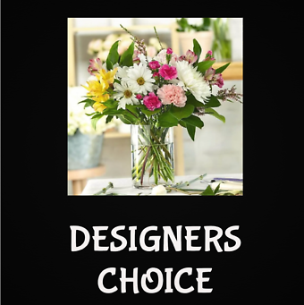 Always Blooming Designers Choice