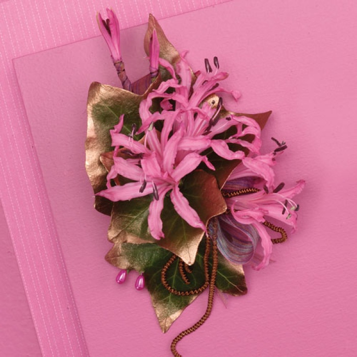 Corsage33