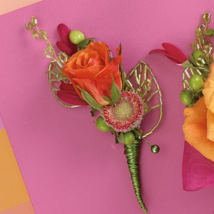 Boutonniere54