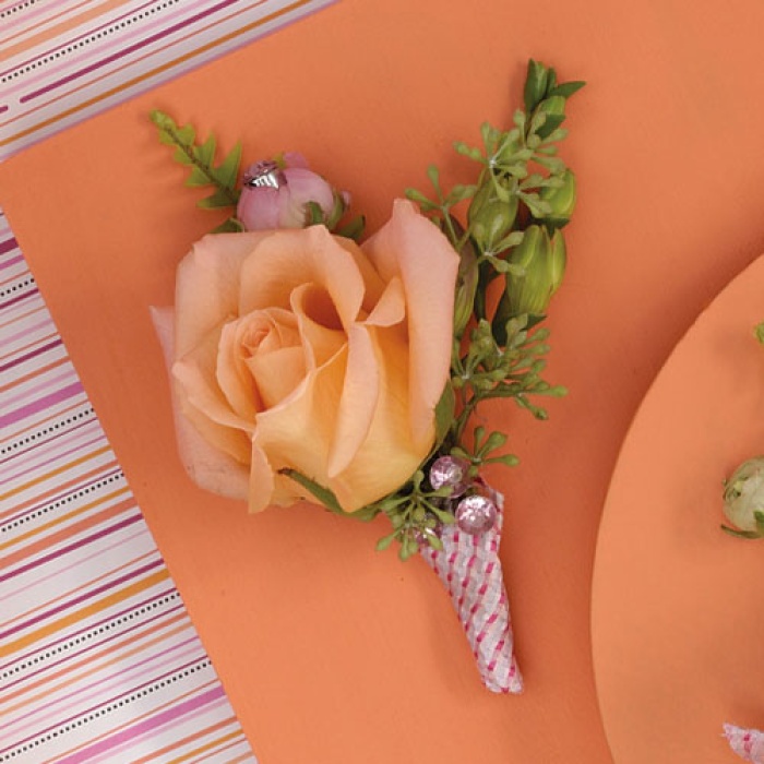 Boutonniere26