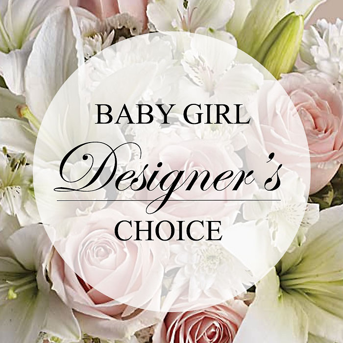 New Baby Designers Choice