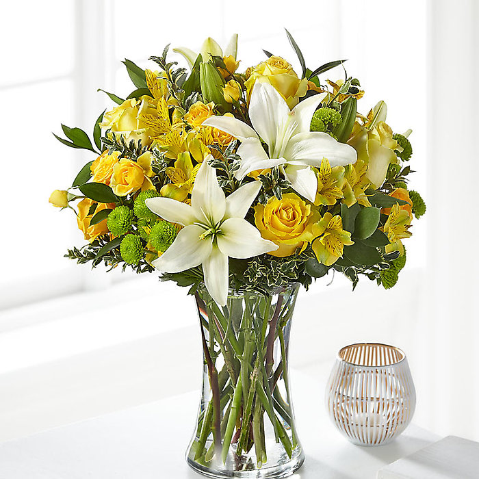 Serenity Bouquet