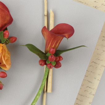 Boutonniere42