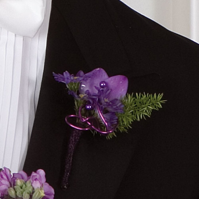 Boutonniere28