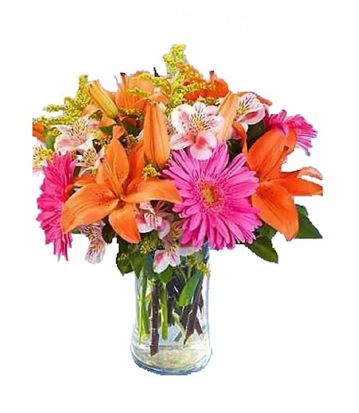 Wishing You Well