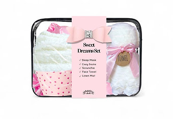 Sweet Dreams Sleep Set