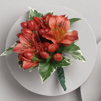 Boutonniere16