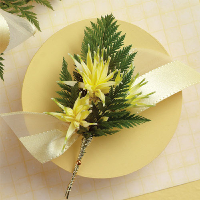 Boutonniere1